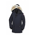 Canada Goose Jackets For Men  in 63107