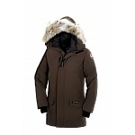 Canada Goose Jackets For Men  in 63108