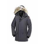 Canada Goose Jackets For Men  in 63109