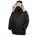 Canada Goose Jackets For Men  in 63110