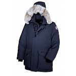 Canada Goose Jackets For Men  in 63111