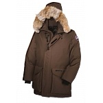 Canada Goose Jackets For Men  in 63112