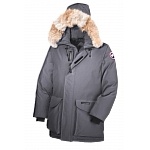 Canada Goose Jackets For Men  in 63113