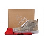 Christian Louboutin Shoes For Men in 65212