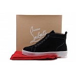 Christian Louboutin Shoes For Men in 65230