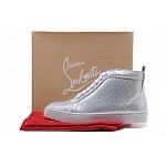 Christian Louboutin Shoes For Men in 65231
