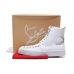 Christian Louboutin Shoes For Men in 65232
