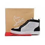 Christian Louboutin Shoes For Men in 65237