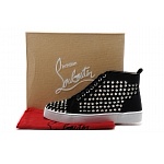 Christian Louboutin Shoes For Men in 65259