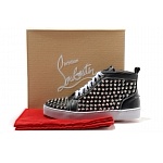 Christian Louboutin Shoes For Men in 65260