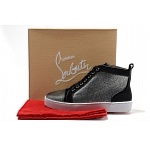 Christian Louboutin Shoes For Men in 65261