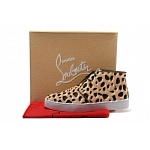 Christian Louboutin Shoes For Men in 65263