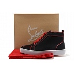 Christian Louboutin Shoes For Men in 65265