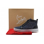 Christian Louboutin Shoes For Men in 65266