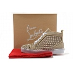 Christian Louboutin Shoes For Men in 65268