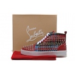 Christian Louboutin Shoes For Men in 65288