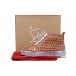 Christian Louboutin Shoes For Men in 65291