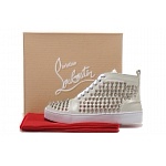 Christian Louboutin Shoes For Men in 65292