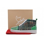Christian Louboutin Shoes For Men in 65293