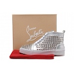 Christian Louboutin Shoes For Men in 65294