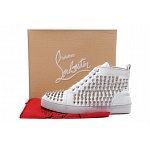 Christian Louboutin Shoes For Men in 65317