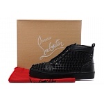 Christian Louboutin Shoes For Men in 65323