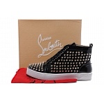 Christian Louboutin Shoes For Men in 65327