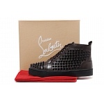 Christian Louboutin Shoes For Men in 65328