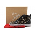 Christian Louboutin Shoes For Men in 65331