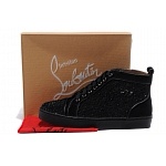 Christian Louboutin Shoes For Men in 65333