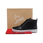 Christian Louboutin Shoes For Men in 65334