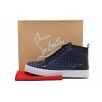 Christian Louboutin Shoes For Men in 65337