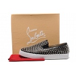 Christian Louboutin Shoes For Men in 65338
