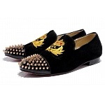Christian Louboutin Shoes For Men in 65342