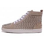 Christian Louboutin Shoes For Men in 65348
