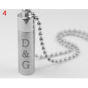 $15.99,D&G Necklace in 68760