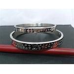Louis Vuitton barcelet/bangles silver in For Men For Women 