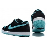 Nike Dunk SB Shoes For Men in 77193, cheap Men's Dunk SB