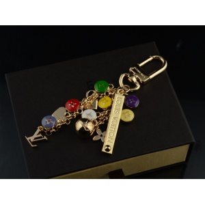 Cheap Louis Vuitton Keychain in 82343,$17 [FB082343] - Designer LV Keychain Wholesale