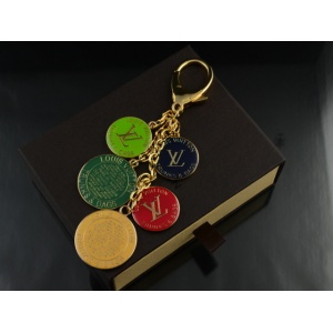 Cheap Louis Vuitton Keychain in 82348,$17 [FB082348] - Designer LV Keychain Wholesale