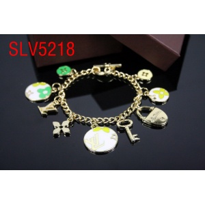 Cheap Louis Vuitton Bracelets For Women in 86153,$19 [FB086153] - Designer LV Bracelets Wholesale