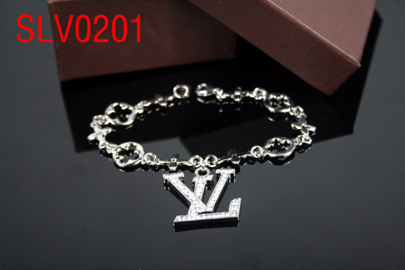 Louis Vuitton Custom Bracelet For Women's