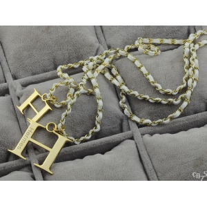 $30.00,Hermes Necklaces For Women in 88707