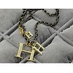 Hermes Necklaces For Women in 88704
