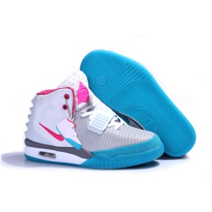 $54.00,Women's Nike Air Yeezy Kanye West II Sneakers in 93718