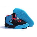 Nike Air Yeezy Kanye West II Sneakers For Women in 93717, cheap Air Yeezy For Women