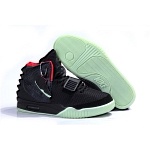 Women's Nike Air Yeezy Kanye West II Sneakers in 93719, cheap Air Yeezy For Women