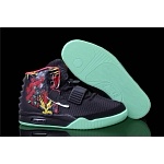 Nike Air Yeezy 2 “Givenchy” by Mache For Men in 100098