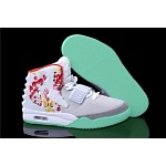 Nike Air Yeezy 2 “Givenchy” by Mache For Men in 100099, cheap Air Yeezy For Men