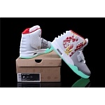 Nike Air Yeezy 2 “Givenchy” by Mache For Men in 100099, cheap Air Yeezy For Men